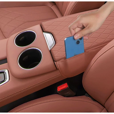 supplies car accessories, Armrest box pad