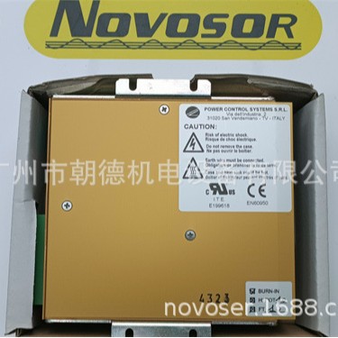 POWER CONTROL SYSTEM电源SQ128-1F