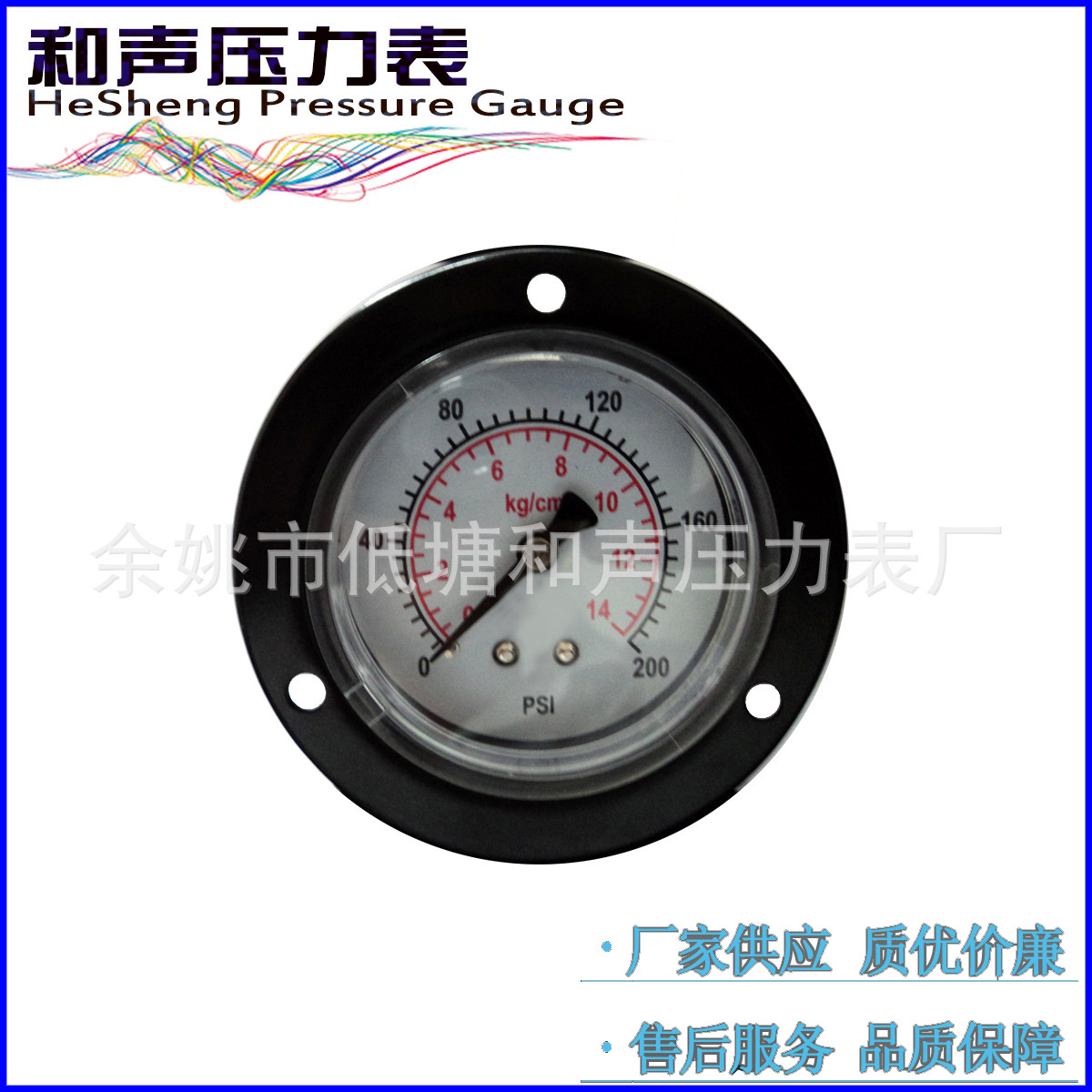 ���ҹ�ӦY-63ZT-10KG������ͨѹ�������ʽ��װ�������ѹ����