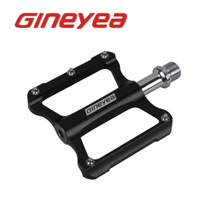 Gineyea Jingye Bearing Aluminum Alloy Folding Bike Road Bike Mountain Bike Pedals
