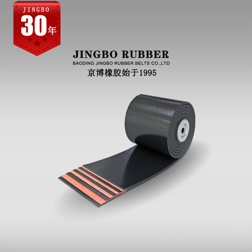 尼龙输送带NN250#橡胶输送带传送带