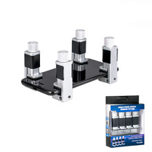 �֙C��Ļ�X�Ͻ�̶��A��Һ���ω���Ó�z߅���N��ճ�Ͻ��يA