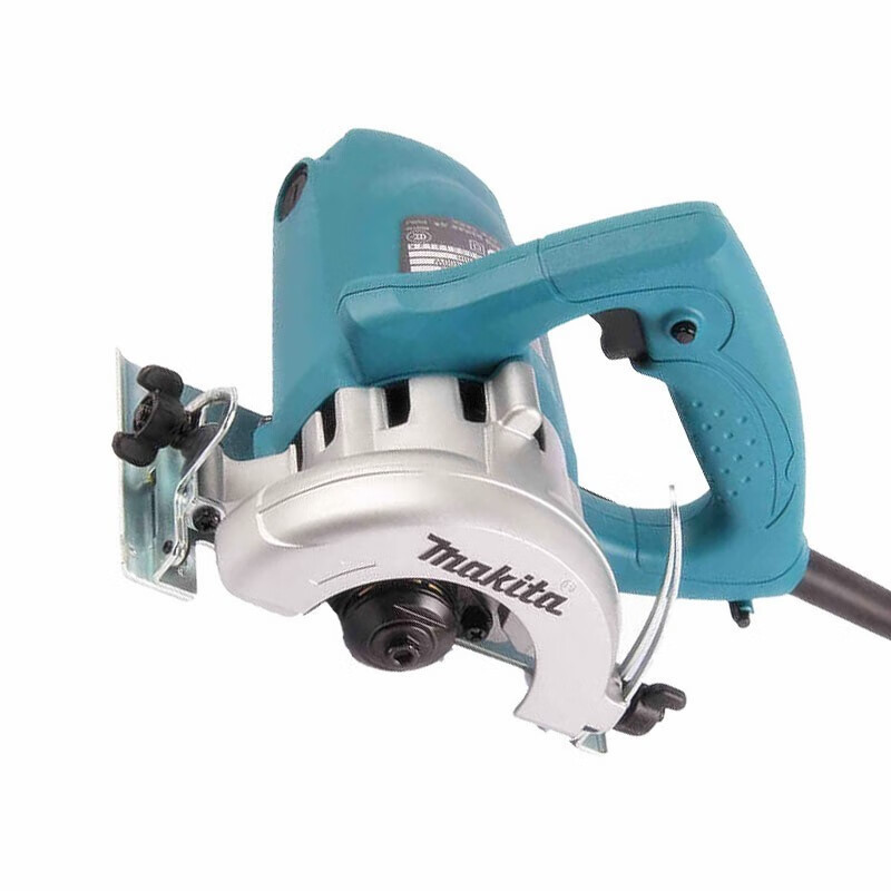 Machinery de piedra 110MM máquina de corte de piedra 1200W de potencia de concreto 4100NH3Z eléctrica