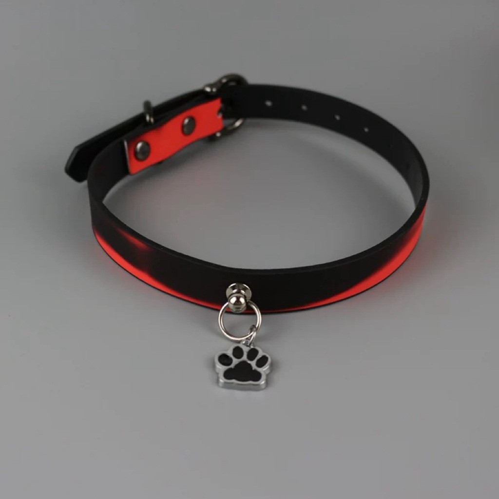 XL2329-1【빨간 고양이 발톱】