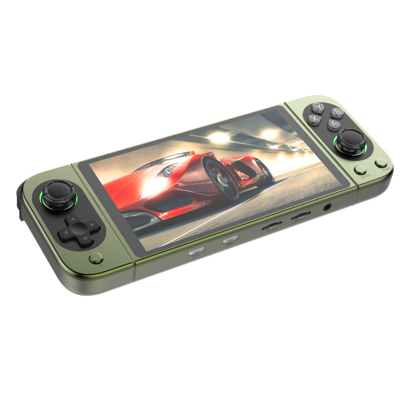 D-50plusの金属の機体の復古の携帯電話のクロスボーダーのオープンソースはandroidの双系統をプラスします。|undefined