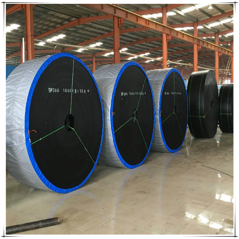 橡胶环形人字花纹输送带棉帆布工业尼龙丁苯橡胶工业环形皮带650