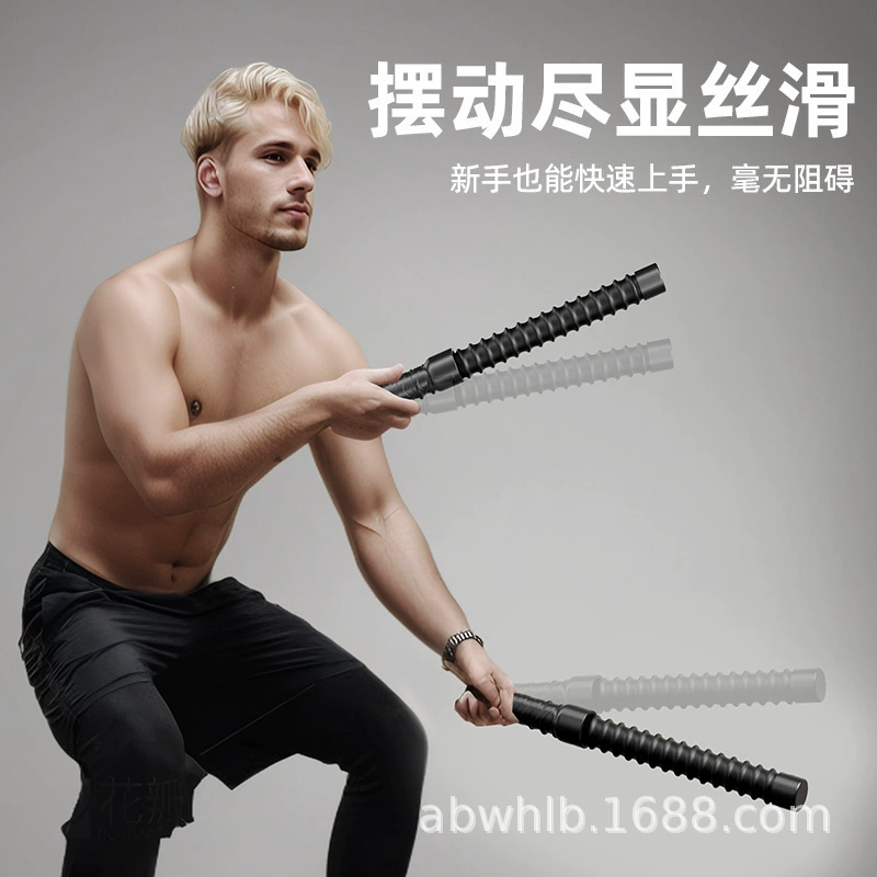Кросс-бордер новый продукт без Combat Rope тело тренировки боевые верёвки портативные для рук сила мышц сбрасывать верёвку фитнес-спортивные принадлежности