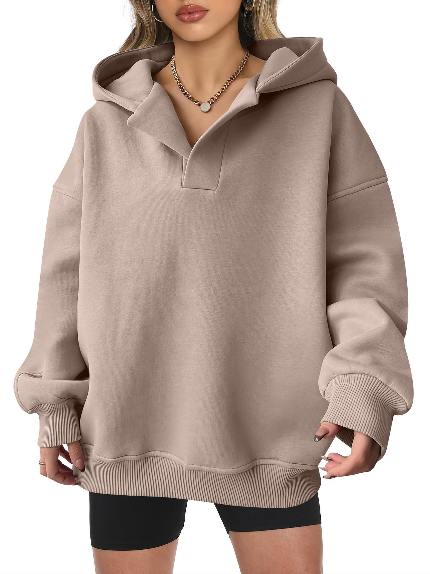 카키색