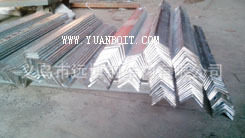 Galvanized Square Tube 100*50 80*40 40*40 100*100 Square Tube Angle Iron Factory Direct Sale Price