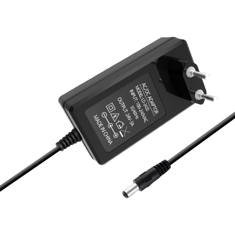 Блок питания 24В 3А, блок питания для очистителя воды 2А, блок питания для насоса-повысительного насоса 24В 3.5А, сетевой адаптер для светодиодного освещения