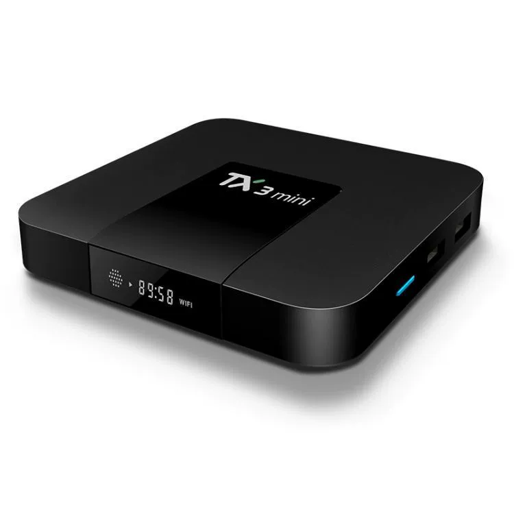 TX3mini-A2G/16G нативный Android 10.0TVBox медиакуб H3134k Интернет ТВ-бокс беспроводной 4K