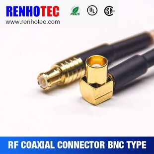 MCX�ӿ�ֱʽ���^�DMCX��ʽĸ�^��RG316��