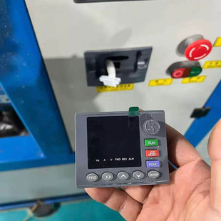 A900 Robin Kang Inverter Panel Inverter Speed Controller Operation Keyboard New Original