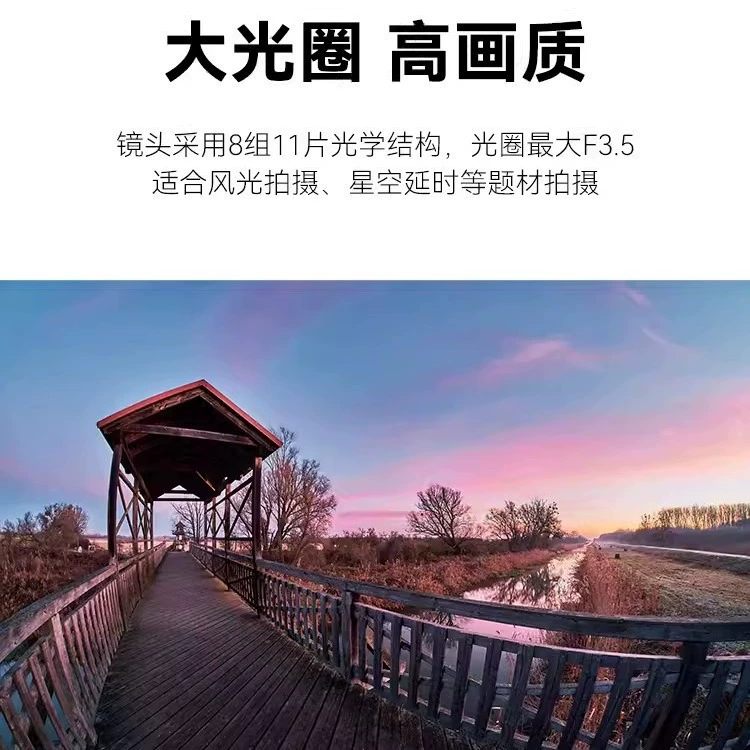 Canon 7.5mm