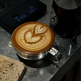 拉花杯/拉花缸/打奶缸;咖啡壶;咖啡过滤器