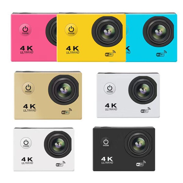 travel digital videocamera