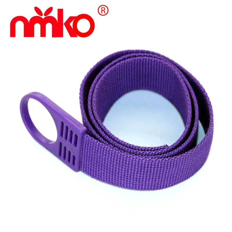 The webbing belt buckle tail clip luggage luggage accessories pull the tail folder zipper tail clamp the tail rope buckle volume