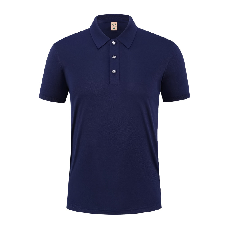 冰丝polo衫定制印logo工作服公司4S店汽车销售短袖t恤文化广告衫|undefined