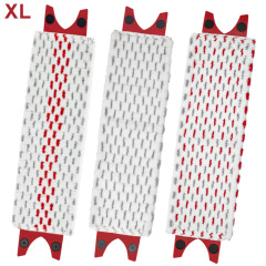 Vileda UltraMax XL Wet & Dry Reusable Microfiber Flat Mop Replacement Head