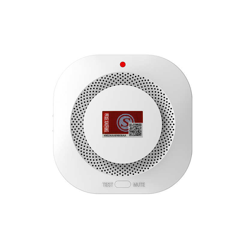 Please see the details for s11 [smoke detector + battery included + english version] - standalone model