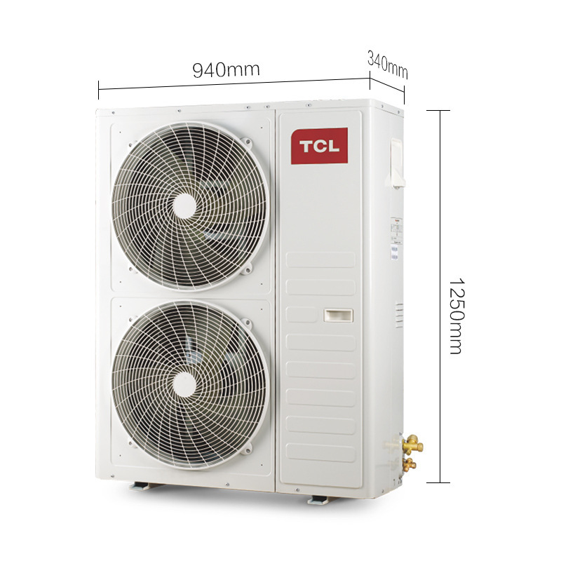 Foreign Trade Export LG Brand Central Air Conditioning Factory Direct Supply Small Multi-link Suitable for House and Hotel Project