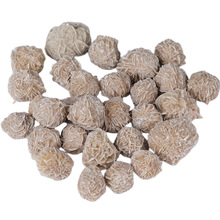 批发天然矿标沙漠玫瑰花矿物原石收藏教学标本能量石家居奇石摆件