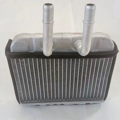 Water tank water tank HVAC radiator heating small