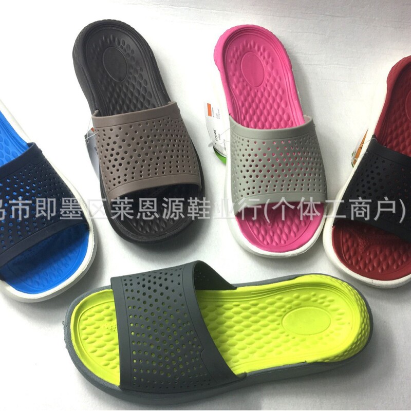 2026 New Women's LiteRide Clog Sandals Flat Sole Unisex Couple's Slide Sandals 2026 New Women's LiteRide Clog Sandals Flat Sole Unisex Couple's Slide Sandals