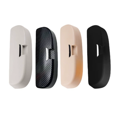 Sunroof and accessories – case clip