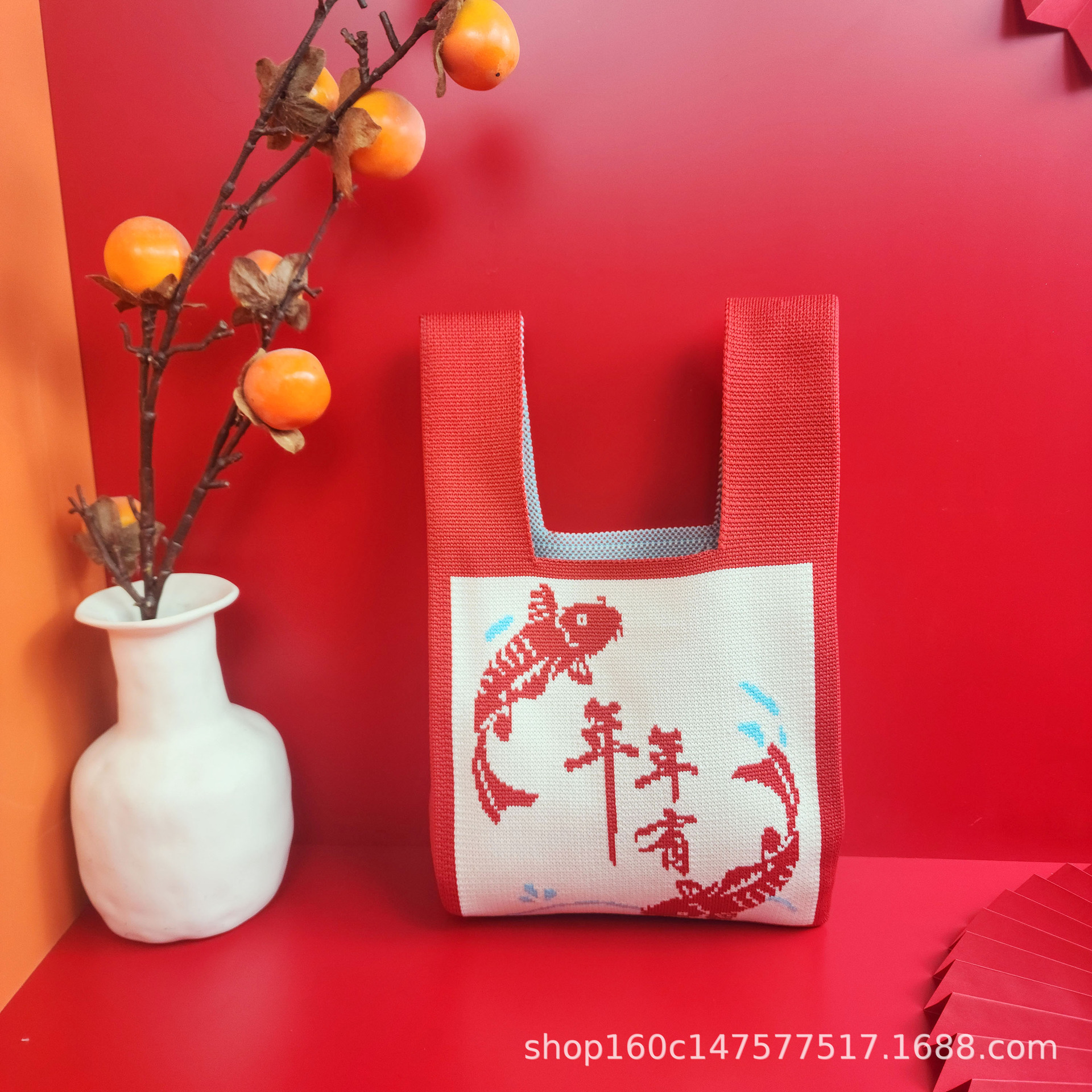 매년 물고기가 있다