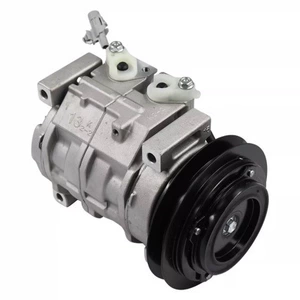 Ekskavator kondisioner kompressoru 88310-1800A 88310-E0110