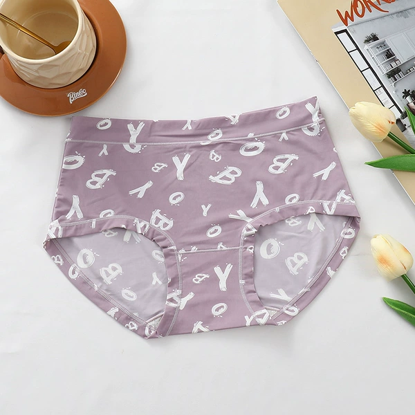 Taro purple letter