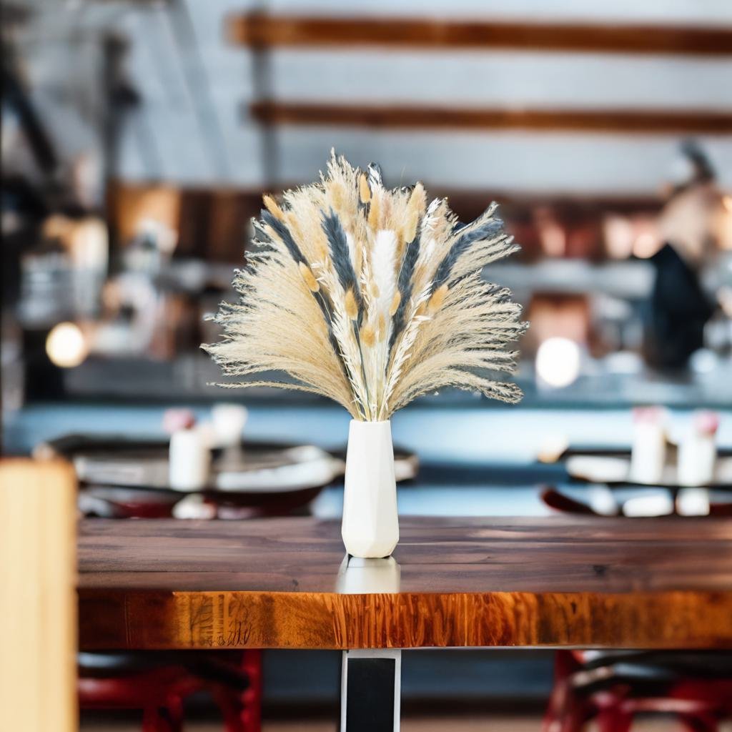 떠다니는 먼지 조합(3가지 스타일)