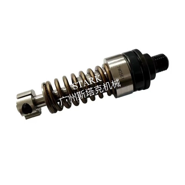 7W-0561, 7W0561 топливный насос плунжер Plunger Pump для 3408 3412 3416