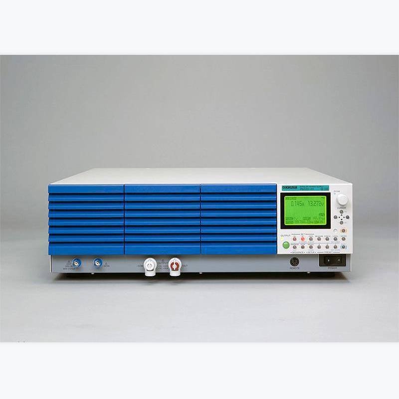 代理KIKUSUI/菊水PBZ80-20 SR 80V/20A 大功率可编程双极性电源