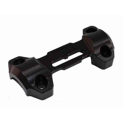 heightening code heightening seat – Motorcycle frame - handlebar-stamping-black