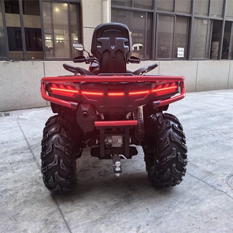 1000CC ATV