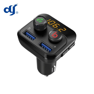 Bluetooth Hands-free dəstləri Wireless Handsfree Dual