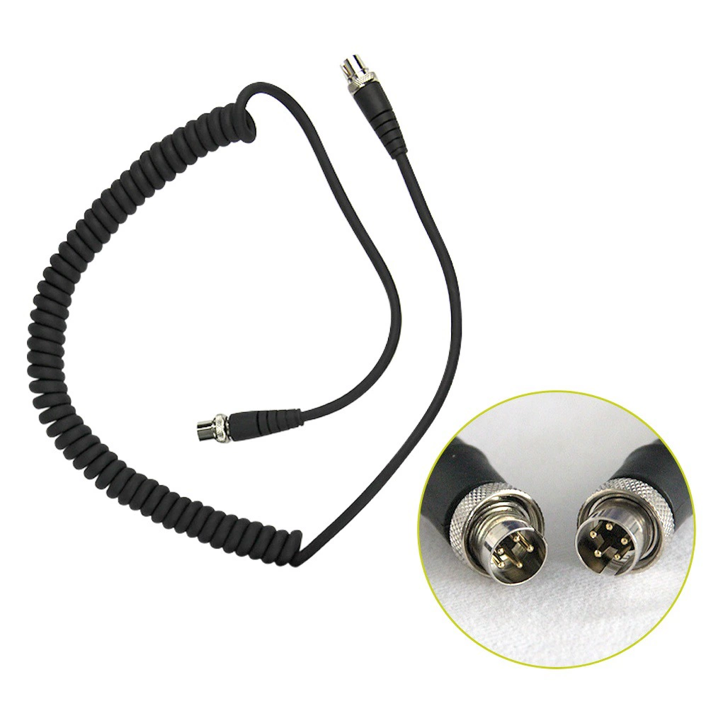 Оптовая продажа применима к подземному зарядному устройству для металлоискателей GFX7000 4500 5000 и пружинному проводу