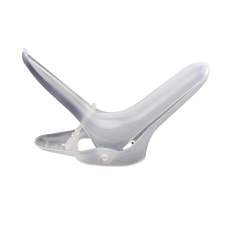 Disposable vaginal dilator