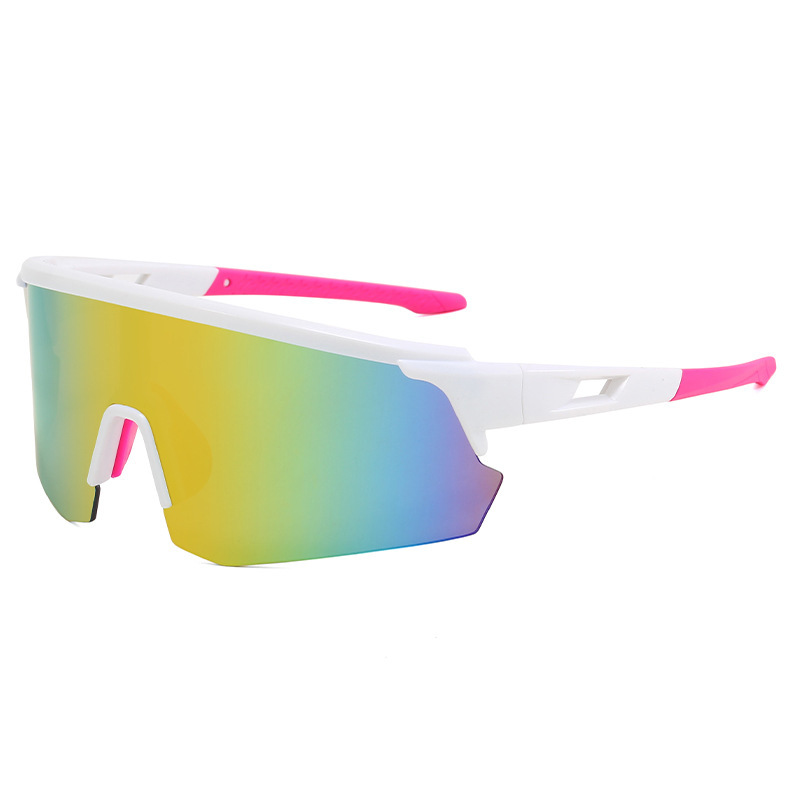 Sports Sunglasses For Cycling Windproof Protective Glasses_voghion.com
