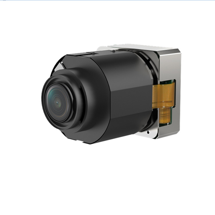 DS-2ZMN0407N 海康威视200万1/2.8 CMOS 2.8-12mm网络高清机芯