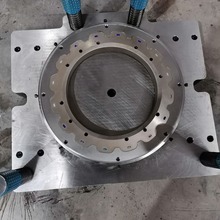 精密五金冲床模具冲压模具制造加工厂开级进模厂制作定做高精度