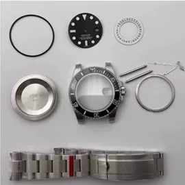 机械表;机芯;表壳