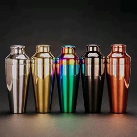 酒具套装;调酒器;冰桶、冰夹