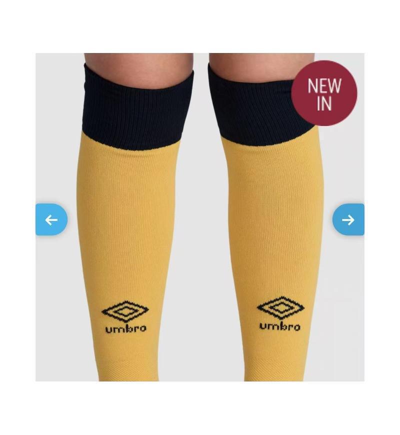 26 club tailandés Copa del Mundo calcetines de fútbol para hombres toallas profesionales sobre la rodilla antideslizante calcetines gruesas para adultos y niños