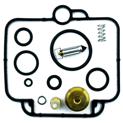 Suzuki – Motorcycle Carburetor Repair Motorcycle Carburetor