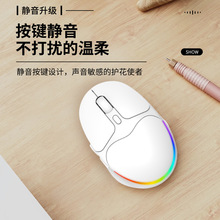 �¿�2.4G+�{���pģ�o�����TYPE-C�ӿ�RGB�o������k���Pӛ��ͨ��
