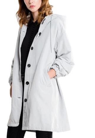 Trench Coat Image 5