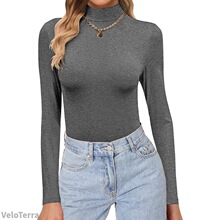 O 39636 Women's Long Sleeve Bodysuit ���������� ŷ���羳